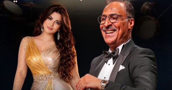 سعيد الأرتيست وفرقته فى أمسية تراثية بدار أوبرا الإسكندرية
