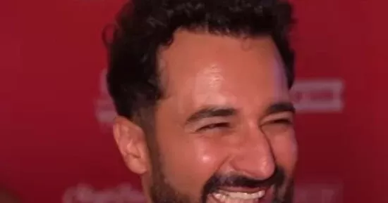 عرض خاص لفيلم ريد فلاج للسيدات فقط.. اليوم