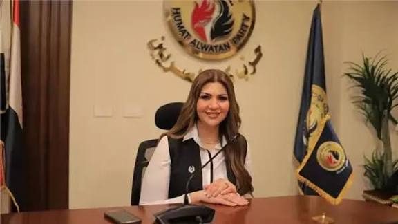 النائبة غادة البدوي