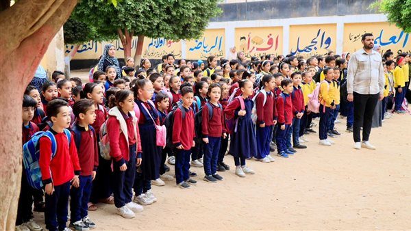 عاجل.. موعد ومقرر امتحانات شهر أكتوبر 2026 وضوابط وضع الأسئلة