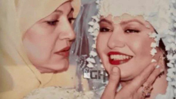 ابنة مديحة كامل تنفي شائعات اعتزال والدتها ووفاتها: "كل ما نُشر كذب وحسبي الله ونعم الوكيل"