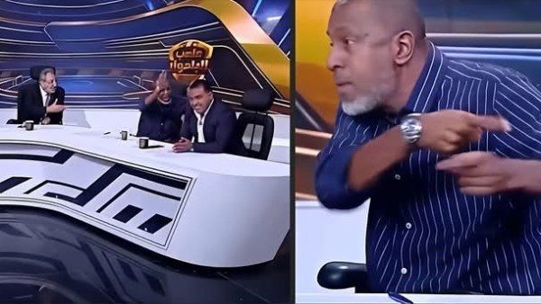 نقابة الإعلاميين تستدعي فريق عمل «ملعب البلدوزر» والضيفين للتحقيق بعد مشادة ربيع ياسين وأسامة حسن