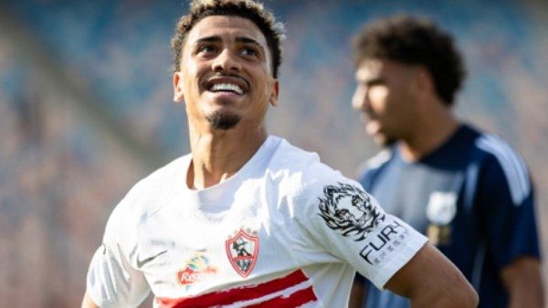 ترانسفير ماركت يكشف تفاصيل صفقة انتقال بيزيرا من الزمالك لشباب الأهلي دبي