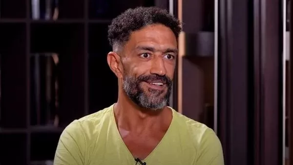 خالد كمال يستعد لعقد قرانه ويواصل تصوير «سلايف النينجا»