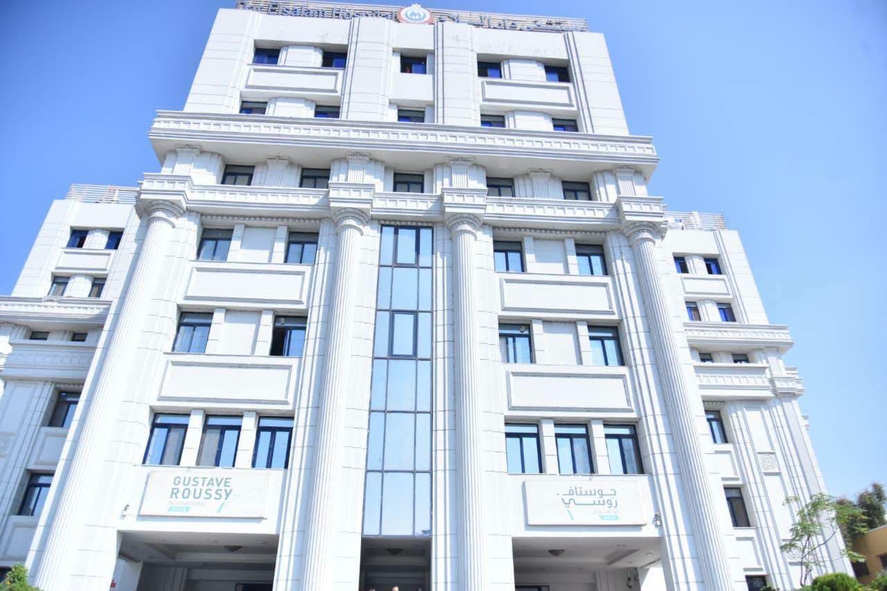4 مليار جنيه تكلفة تطوير.. وزير الصحة يتفقد مشروعي تطوير مستشفى أم المصريين وأورام دار السلام