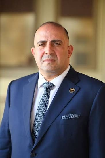 النائب محمد سليم