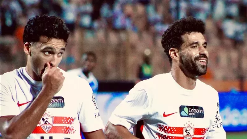 أكتوبر المقبل.. تعرف على موعد مباراتي الزمالك أمام الجيش الرواندي في دوري أبطال أفريقيا