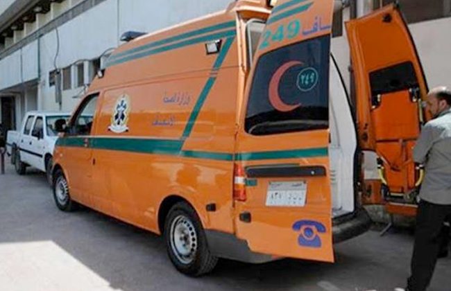 إصابة 4 أشخاص باختناق إثر اندلاع حريق داخل منزل بمدينة المطرية في الدقهلية