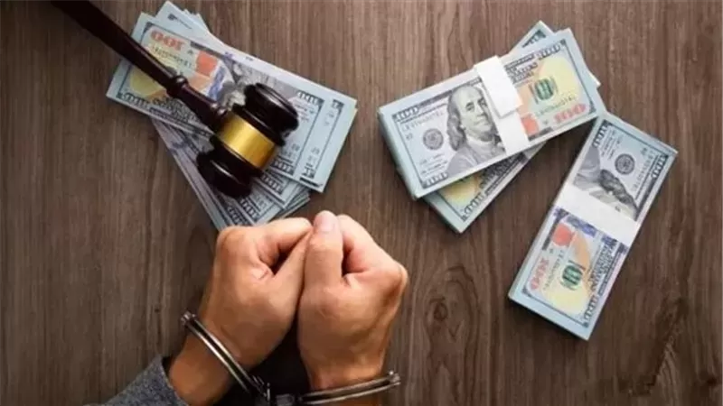 على مدار الـ24 ساعة الماضية.. الداخلية تتحفظ على 6 ملايين جنيه في حملات أمنية ضد تجار العملة