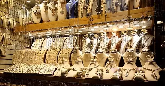 عيار 21 يسجل 6100 جنيه.. تعرف على أسعار الذهب اليوم الجمعة 9 أكتوبر 2026