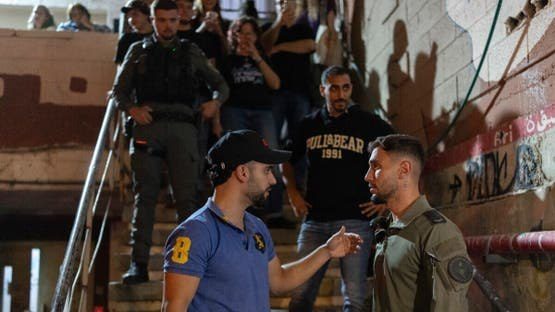 مردخاي دافيد