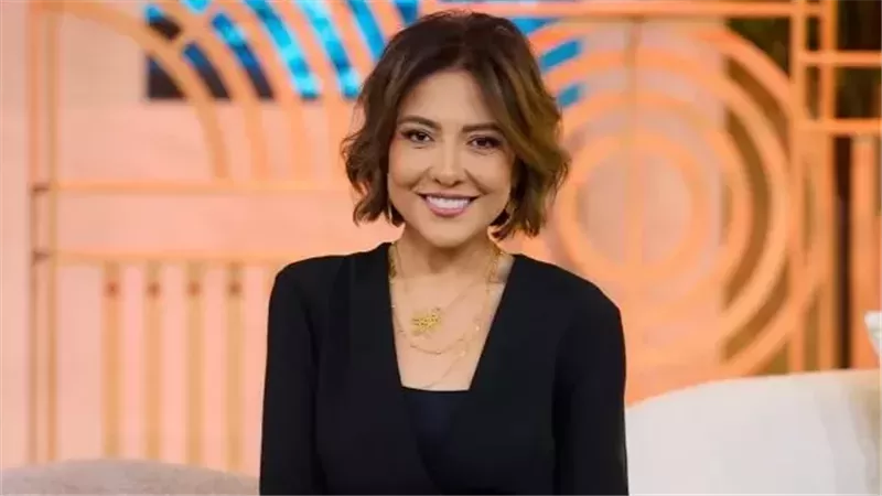 الفنانة مي كساب