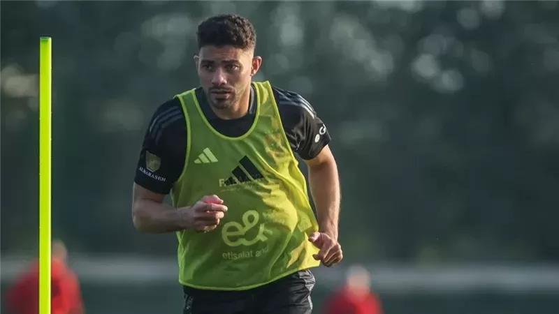 ياسر إبراهيم