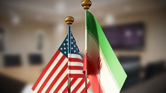 واشنطن وطهران