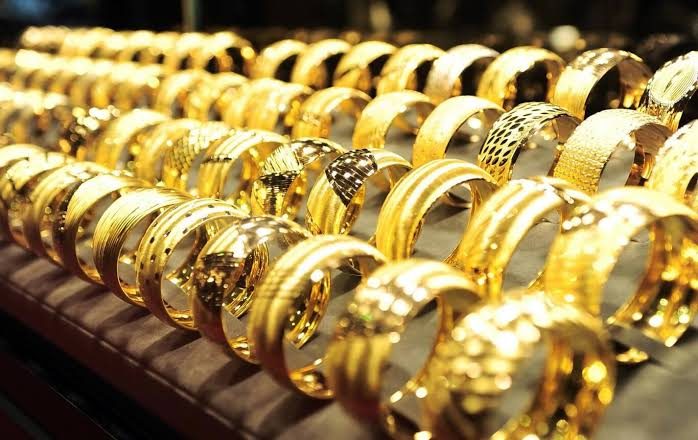 ارتفاع طفيف بالصاغة.. اعرف أسعار الذهب اليوم السبت وعيار 21 يسجل هذا الرقم