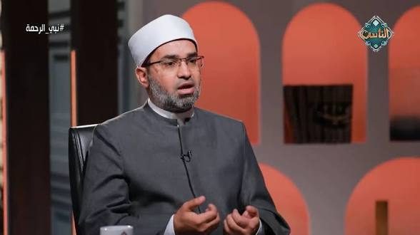 أحمد الرخ: مراقبة الله تعالى أساس الإحسان والإتقان في العمل