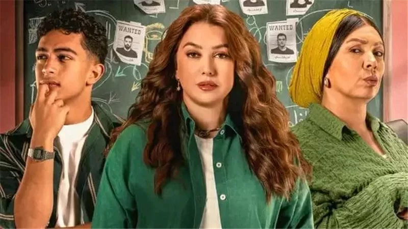 عرض الحلقتين 12 و13 من مسلسل «50/50» الخميس المقبل