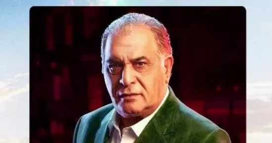 رياض الخولى رئيسًا للجنة التحكيم الرسمية لمهرجان شرم الشيخ المسرحي