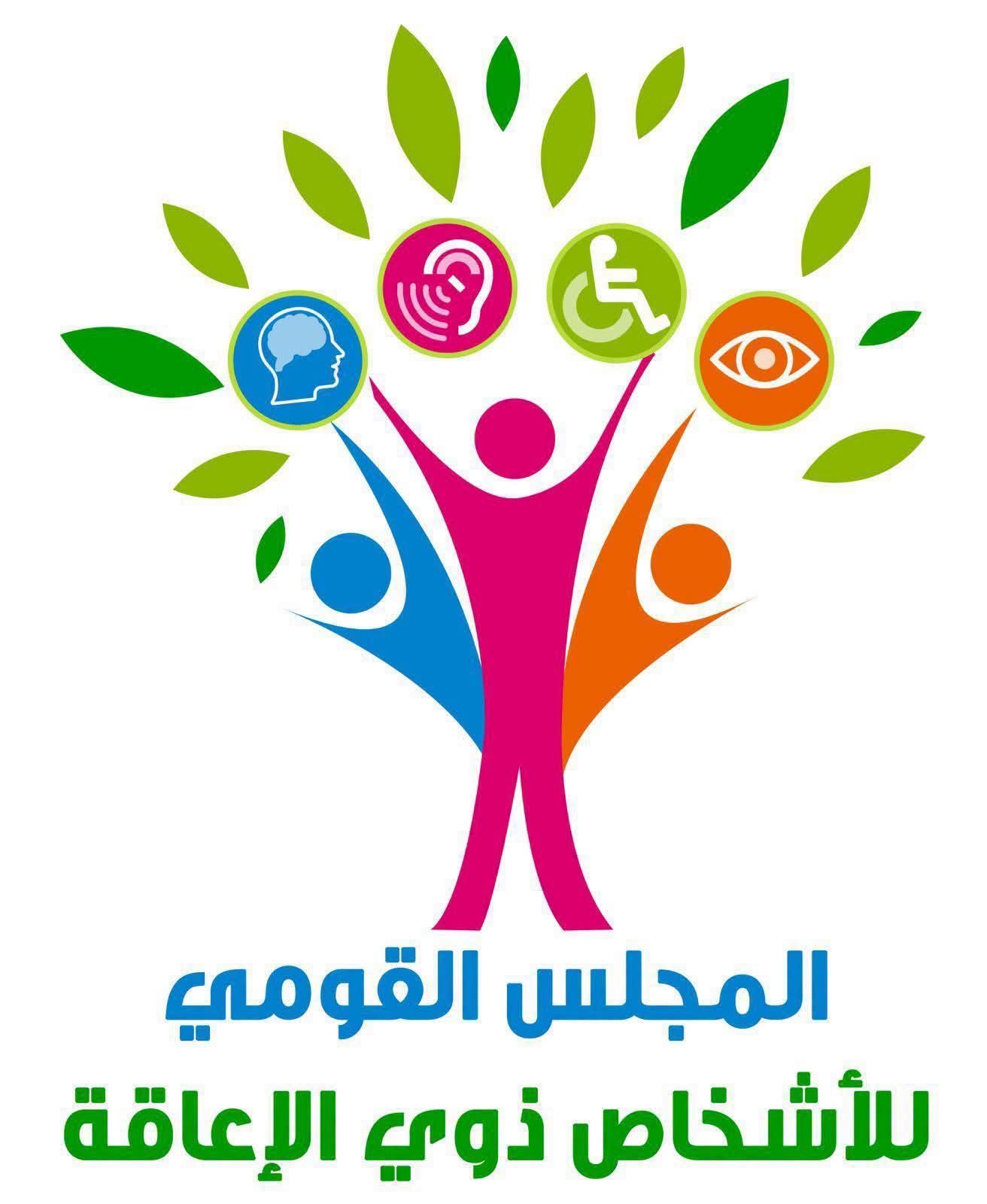"القومي للإعاقة": تطبيق كود الإتاحة وزيادة مشاركة ذوي الهمم في المنشآت الرياضية ركيزة أساسية للشمولية الوطنية