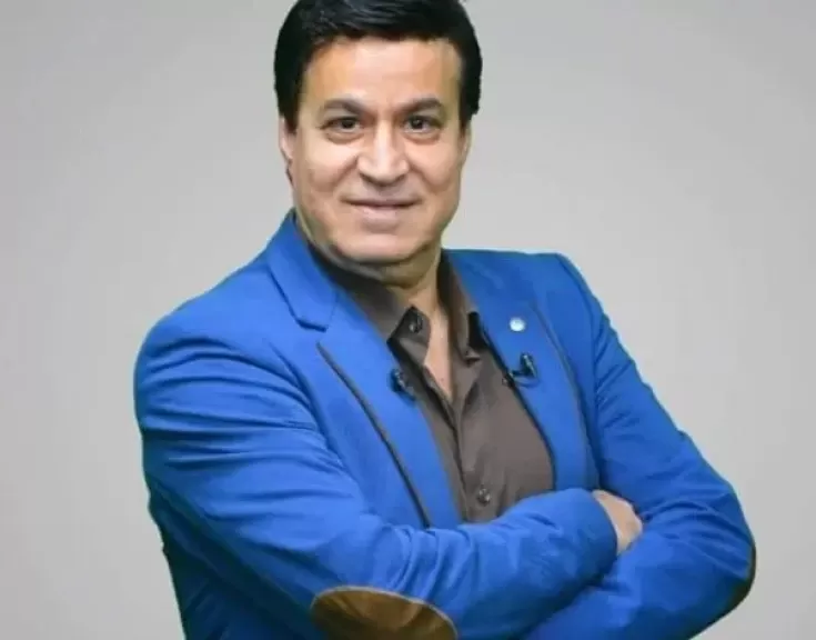 حلمي عبد الباقي يستعد لطرح أحدث أعماله الغنائية «اللي مابيطمرش فيه» الخميس المقبل