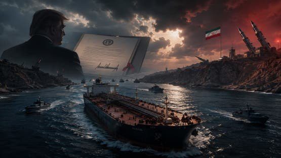 المفاوضات الأمريكية الإيرانية