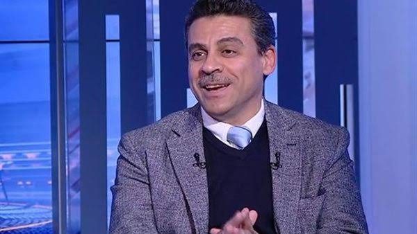 حسين السيد ينفي ترشيح مدرب مودرن سبورت لخلافة معتمد جمال في الزمالك