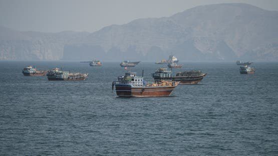 سواحل عُمان