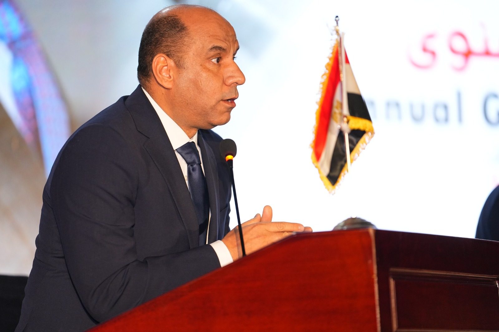 .وزير العمل يلتقي نائبيْن بمجلس النواب لتعزيز التعاون في خدمة المواطنين