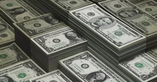 55 جنيهًا.. أسعار الدولار اليوم الخميس في البنوك المصرية