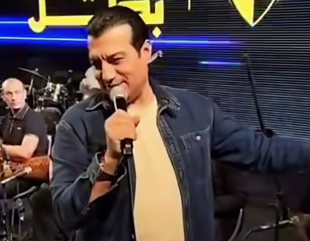 إيهاب توفيق