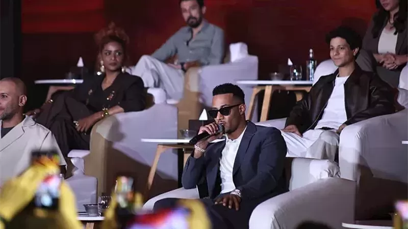 محمد رمضان