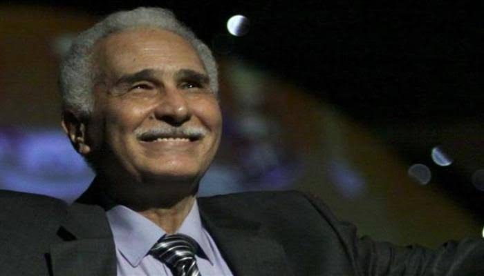 عبد الرحمن أبو زهرة