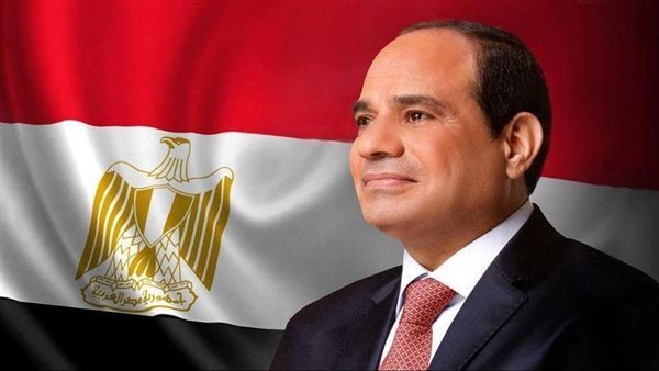 الرئيس السيسي يبحث مع أكبر الشركات العالمية في  نقل الحاويات والشحن البحري توسيع التعاون مع مصر