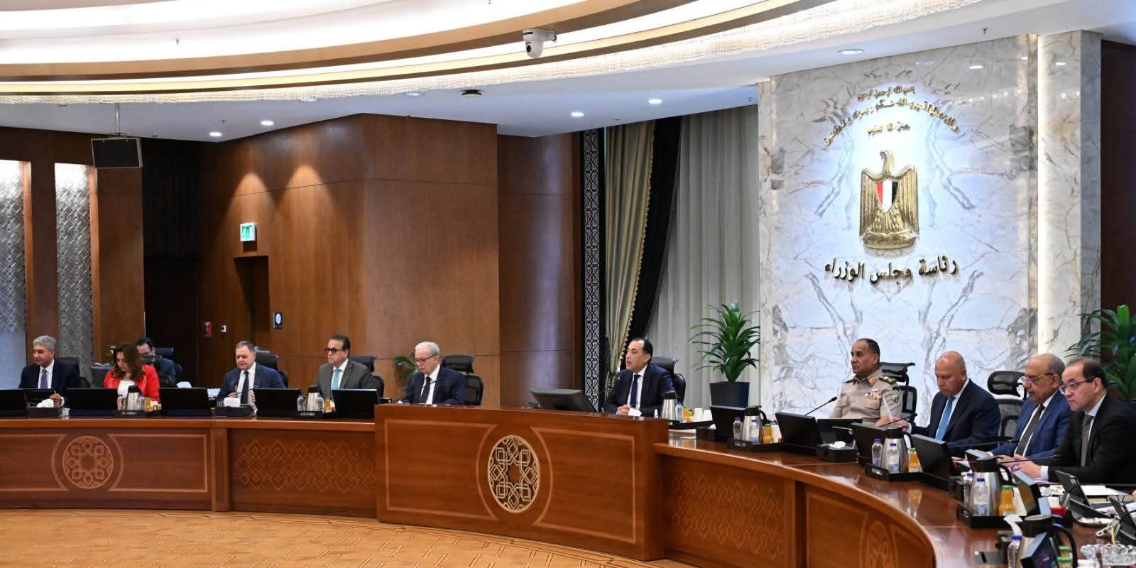 الحكومة تستعد لعيد الأضحى بخطة شاملة لضبط الأسواق وتوفير السلع