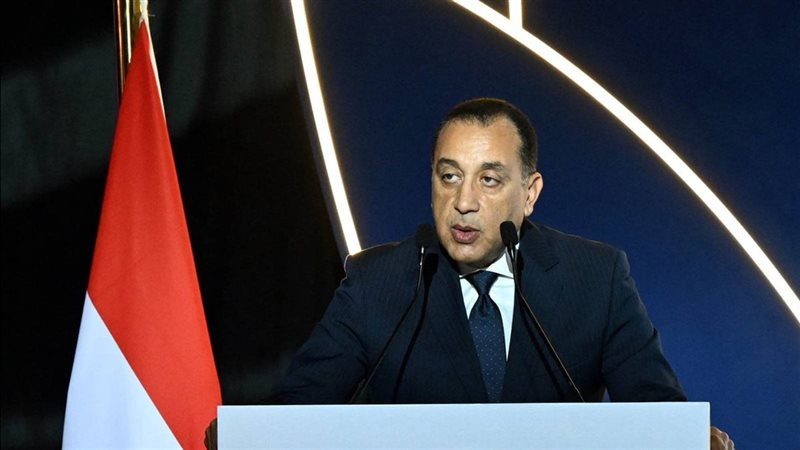 رئيس الوزراء يشهد احتفالية إطلاق مبادرة المليون رخصة دولية بالعاصمة الجديدة