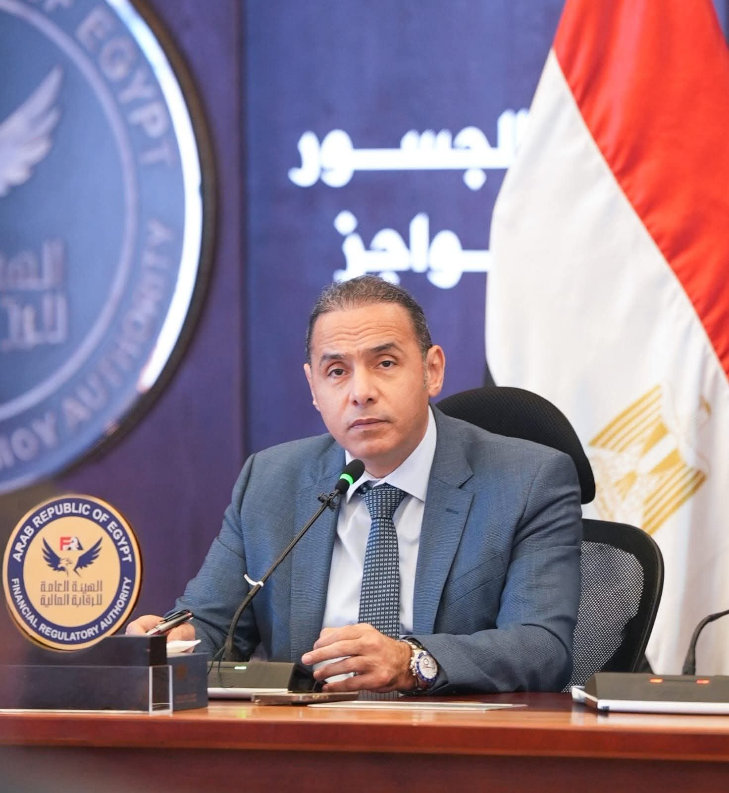 إسلام عزام يترأس انتخاب القيادة الجديدة لمنظمة «أيوسكو»