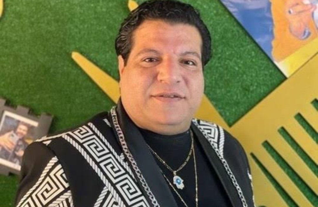خميس شعبان عبد الرحيم