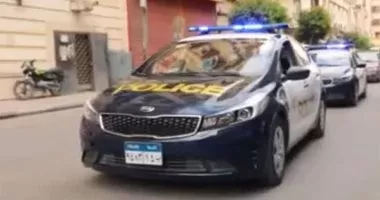 استغاثة طبيبة السيدة زينب من أمن المستشفى