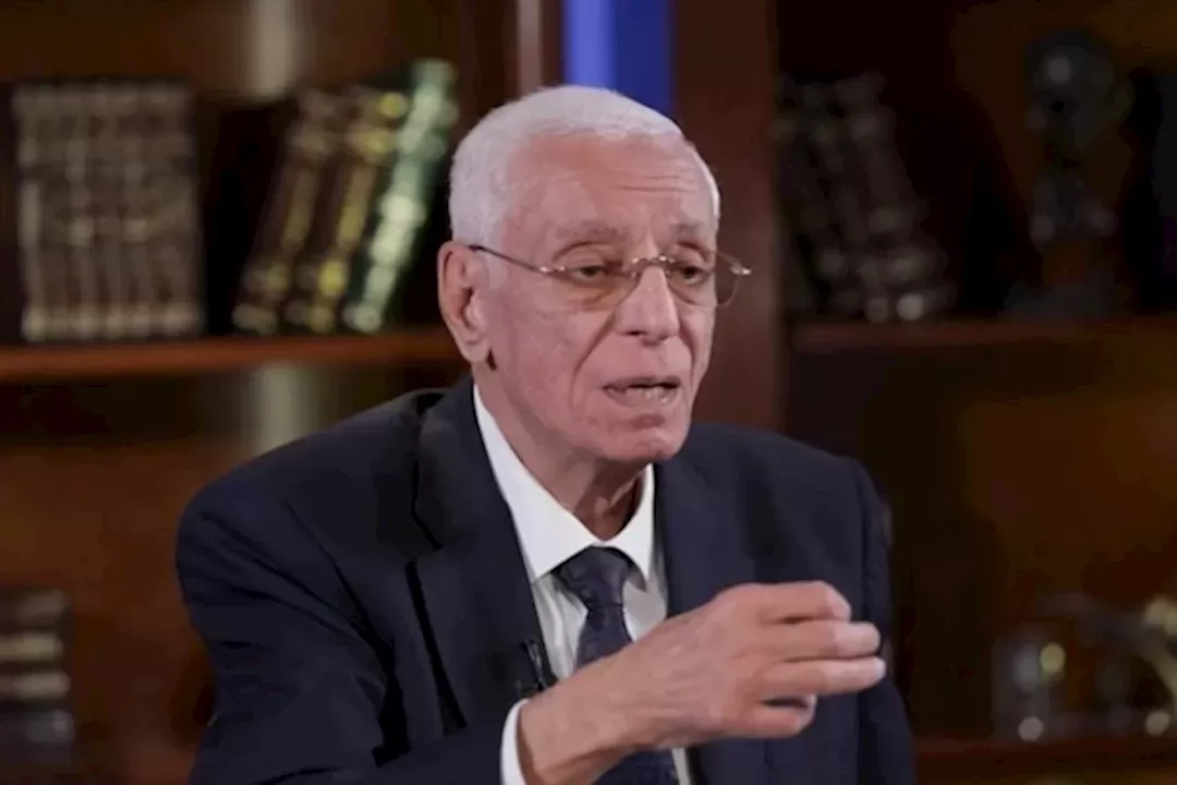 الدكتور حسام موافي