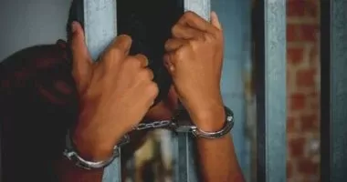 ضبط متهم بالتحرش