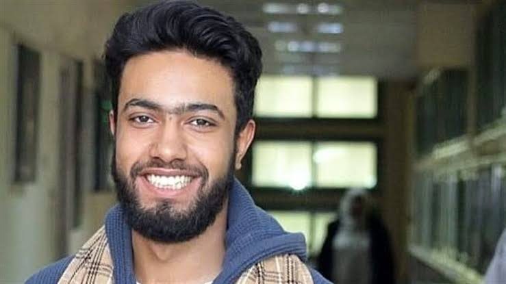 عزاء الفنان الشاب محمد حسن الجندي.. الخميس