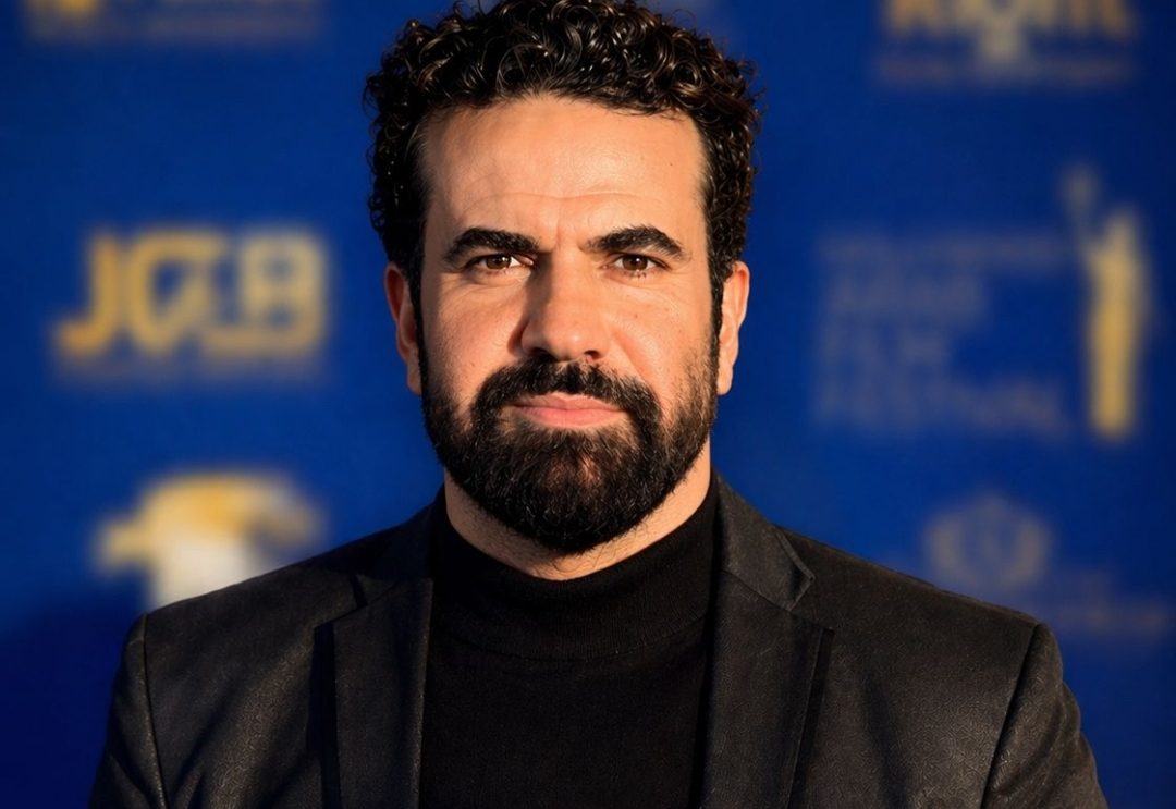 «صاحب الألف أودشن».. بعد 12 سنة في هوليوود، عصام فارس يعود للسينما المصرية
