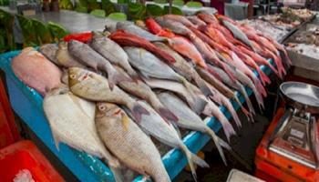 سمك