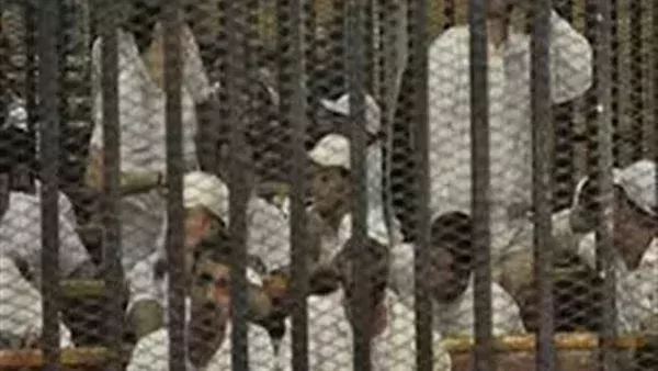 المتهمون- أرشيفية