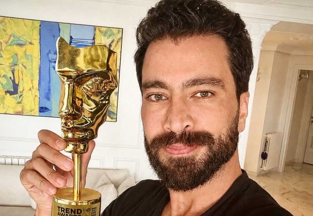 سعيد بالتكريم.. معتصم النهار يكشف سبب غيابه عن Trend Awards