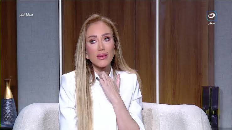 ريهام سعيد