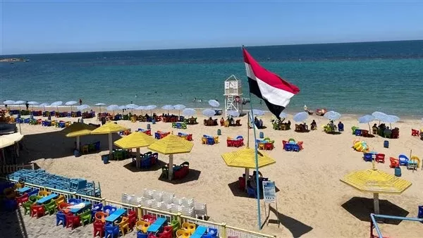 الإسكندرية تستعد للعيد
