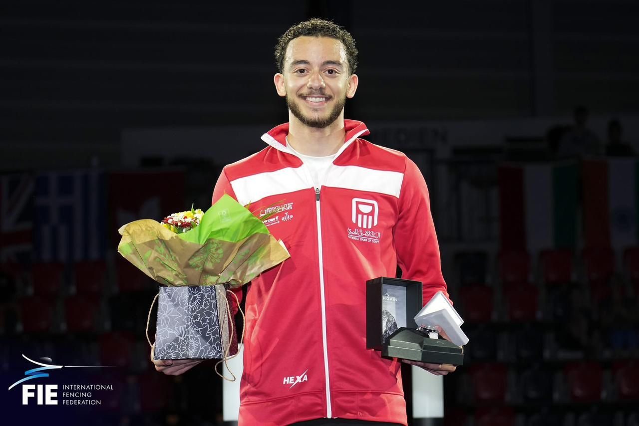 محمد السيد
