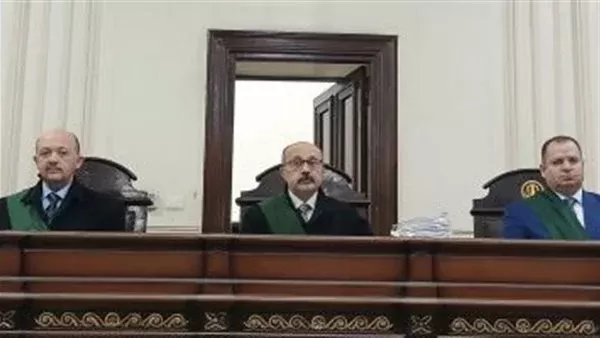 أصدرت محكمة الإسكندرية  حكم بالإعدام
