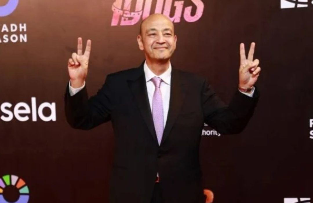 عمرو أديب